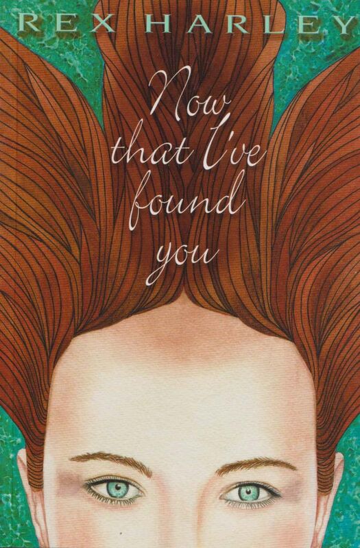 A picture of 'Now That I've Found You' by Rex Harley